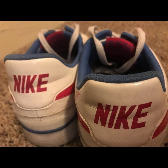 nike sneakers (court royale AC) - Picture 4 of 4